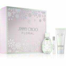 Floral coffret cadeau pour femme