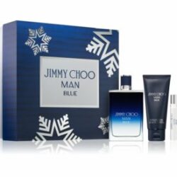 Man Blue coffret cadeau II. pour homme