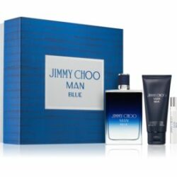 Man Blue coffret cadeau pour homme III.