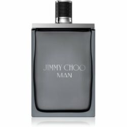 Man Eau de Toilette pour homme 200 ml