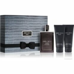 Man Intense coffret cadeau I. pour homme