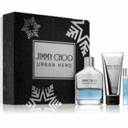Urban Hero coffret cadeau pour homme