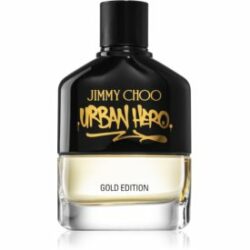 Urban Hero Gold Eau de Parfum pour homme 100 ml