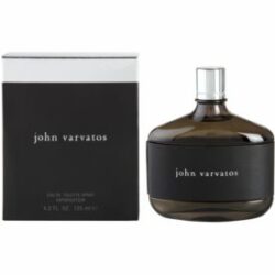 John Varvatos Eau de Toilette pour homme 125 ml
