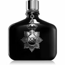 John Varvatos XX Eau de Toilette pour homme 125 ml
