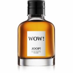 Wow! Eau de Toilette pour homme 60 ml