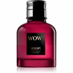Wow! for Women Eau de Toilette pour femme 40 ml