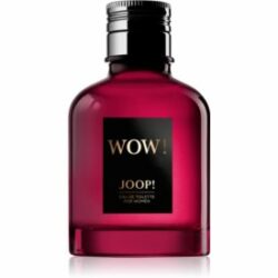 Wow! for Women Eau de Toilette pour femme 60 ml