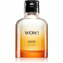 Wow! Fresh Eau de Toilette pour homme 60 ml