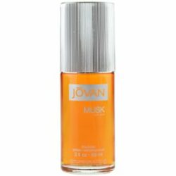 Musk Eau de cologne pour homme 88 ml