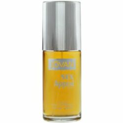 Sex Appeal Eau de cologne pour homme 88 ml