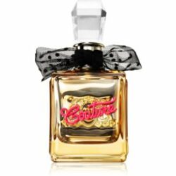 Viva La Juicy Gold Couture Eau de Parfum pour femme 100 ml