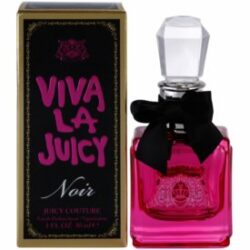Viva La Juicy Noir Eau de Parfum pour femme 30 ml