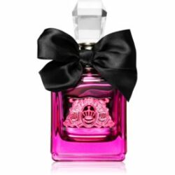 Viva La Juicy Noir Eau de Parfum pour femme 100 ml