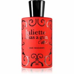 Mad Madame Eau de Parfum pour femme 100 ml