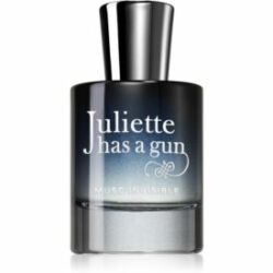 Musc Invisible Eau de Parfum pour femme 50 ml