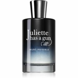 Musc Invisible Eau de Parfum pour femme 100 ml