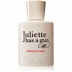 Romantina Eau de Parfum pour femme 50 ml