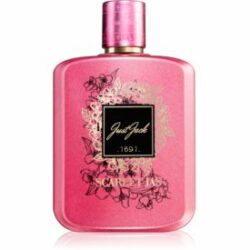 Scarlet Jas Eau de Parfum pour femme 100 ml