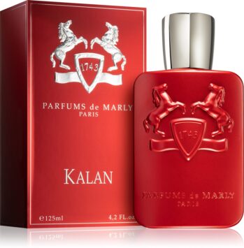 Kalan Eau de Parfum mixte 125 ml