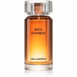 Bois d´Ambre Eau de Toilette pour homme 100 ml
