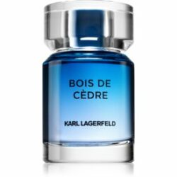 Bois De Cèdre Eau de Toilette pour homme 50 ml