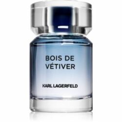 Bois de Vétiver Eau de Toilette pour homme 50 ml