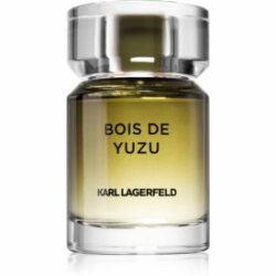 Bois de Yuzu Eau de Toilette pour homme 50 ml
