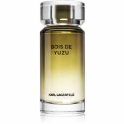 Bois de Yuzu Eau de Toilette pour homme 100 ml