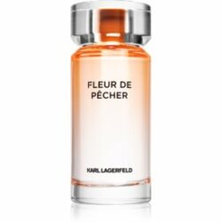Fleur de Pêcher Eau de Parfum pour femme 100 ml