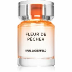 Fleur de Pêcher Eau de Parfum pour femme 50 ml