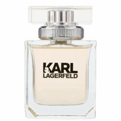 Karl Lagerfeld For Women Eau de Parfum Vaporisateur 85ml