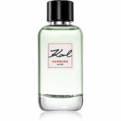 Hamburg Alster Eau de Toilette pour homme 100 ml
