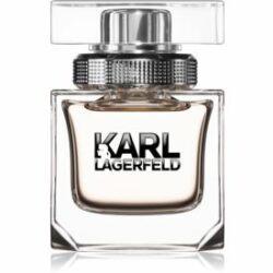 Karl Lagerfeld for Her Eau de Parfum pour femme 45 ml