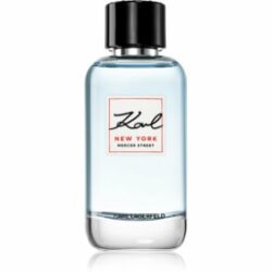 Places by Karl New York, Mercer Street Eau de Toilette pour homme 100 ml