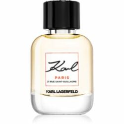 Paris 21 Rue Saint Guillaume Eau de Parfum pour femme 60 ml
