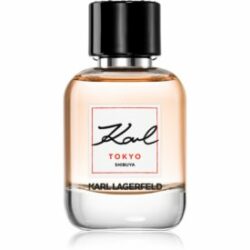 Tokyo Shibuya Eau de Parfum pour femme 60 ml
