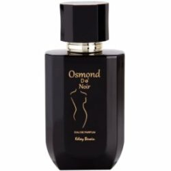 Osmond de Noir Eau de Parfum pour femme 100 ml