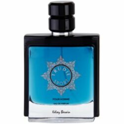 Trudie Sport Eau de Parfum pour homme 100 ml