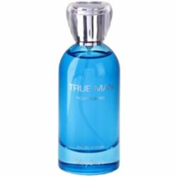True Man Eau de Parfum pour homme 100 ml