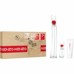 Flower by Kenzo coffret cadeau pour femme