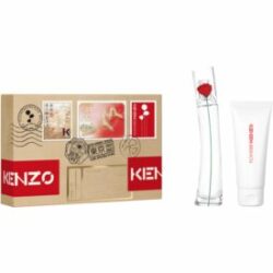 Flower by Kenzo coffret cadeau pour femme