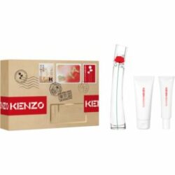 Flower by Kenzo coffret cadeau pour femme