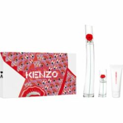 Flower by Kenzo coffret cadeau pour femme