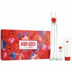 Flower by Kenzo coffret cadeau pour femme