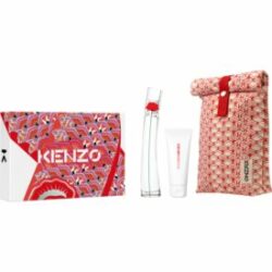 Flower by Kenzo coffret cadeau pour femme