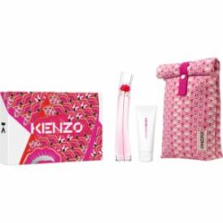 Flower by Kenzo Poppy Bouquet coffret cadeau pour femme