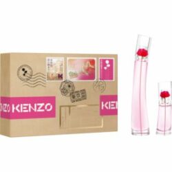 Flower by Kenzo Poppy Bouquet coffret cadeau pour femme