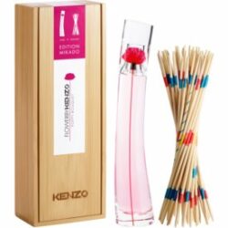 Flower by Kenzo Poppy Bouquet coffret cadeau pour femme