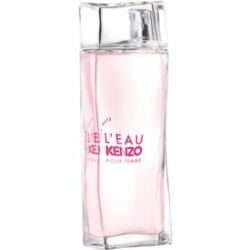 L’Eau Kenzo Hyper Wave Pour Femme Eau de Toilette pour femme 100 ml
